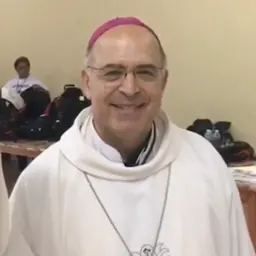 Portrait of Angelo Spina
