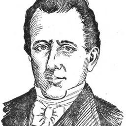 Portrait of Jonathan Taylor