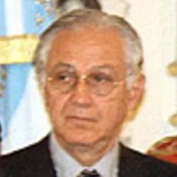 Portrait of Guido di Tella