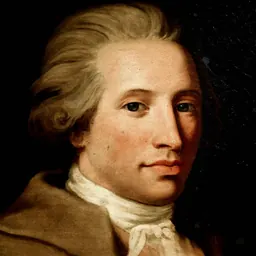 Portrait of Antonio Sacchini