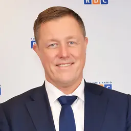 Portrait of Michał Połuboczek
