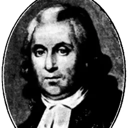 Portrait of Jacob Axelsson Lindblom