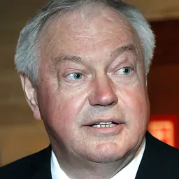 Portrait of Villu Reiljan