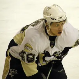 Portrait of Tyler Kennedy