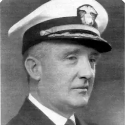 Portrait of Charles P. Snyder