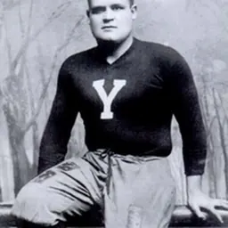 Portrait of Clinton Black