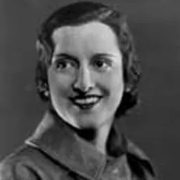 Portrait of Madeleine Charnaux
