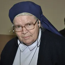 Portrait of S. M. Cyril