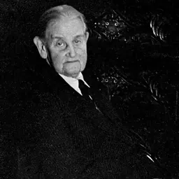 Portrait of Annie McCall