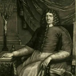 Portrait of Willem van Ingen