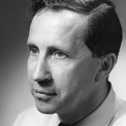 Portrait of Bernd T. Matthias