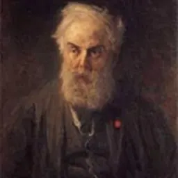 Portrait of Willem Roelofs