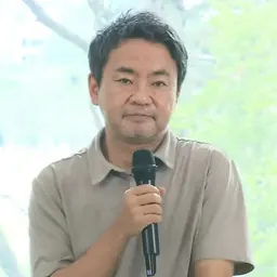 Portrait of Kim Won-seok