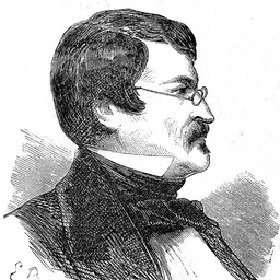 Portrait of Raffaele Conforti