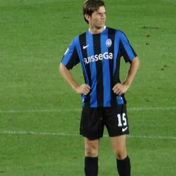 Portrait of Marten de Roon