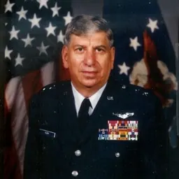 Portrait of Jacques Paul Klein
