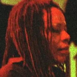 Portrait of Amina Claudine Myers