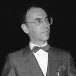 Portrait of Bernard de Montréal