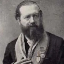 Portrait of Brooke Lambert