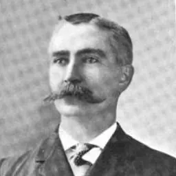 Portrait of Winfield F. Prime