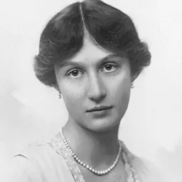 Portrait of Princess Margaretha of Sweden