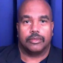Portrait of Brian S. Bentley