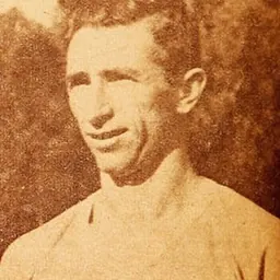 Portrait of Ubaldo Cruche