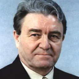 Portrait of Gennady Igumnov