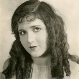Portrait of Mary Brian