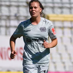 Portrait of Juliane Wirtz