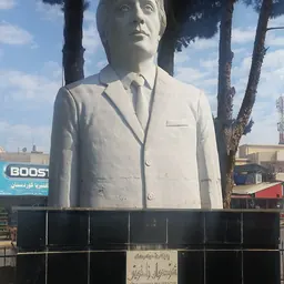 Portrait of Erdewan Zaxoyî