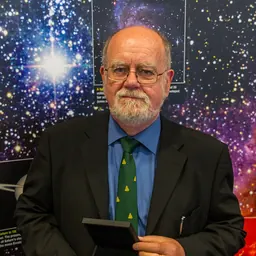 Portrait of John Campbell Brown