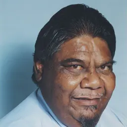 Portrait of Jack Ah Kit