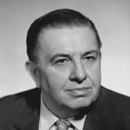 Portrait of Čestmír Řanda