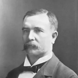 Portrait of Thomas Canty