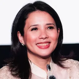 Portrait of Karylle