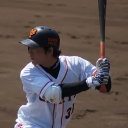 Portrait of Tetsuya Matsumoto