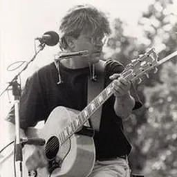 Portrait of DW (Dave) Drouillard