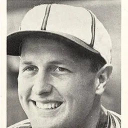 Portrait of Jack Kramer