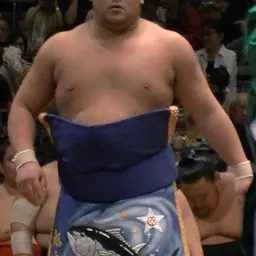Portrait of Takuya Kyokutaisei