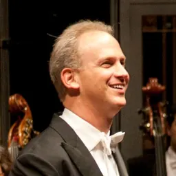 Portrait of Carlos Miguel Prieto