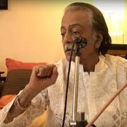 Portrait of Dilshad Khan
