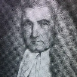 Portrait of Sampson Salter Blowers