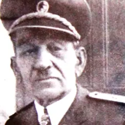 Portrait of Savo Čelebić