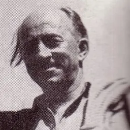Portrait of France Avčin
