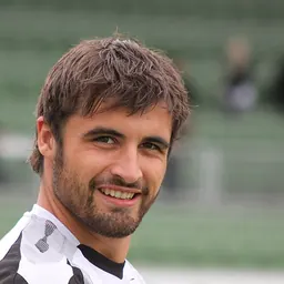Portrait of Michael Zaglmair