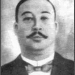 Portrait of Anacleto de Medeiros