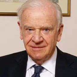Portrait of John Chown