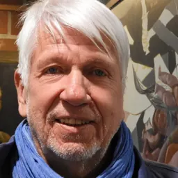 Portrait of Michael Hametner