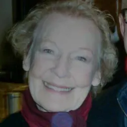 Portrait of Margaretha Byström